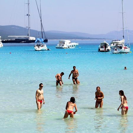 Apartments With Wifi Sali, Dugi Otok - 8189 Zewnętrze zdjęcie