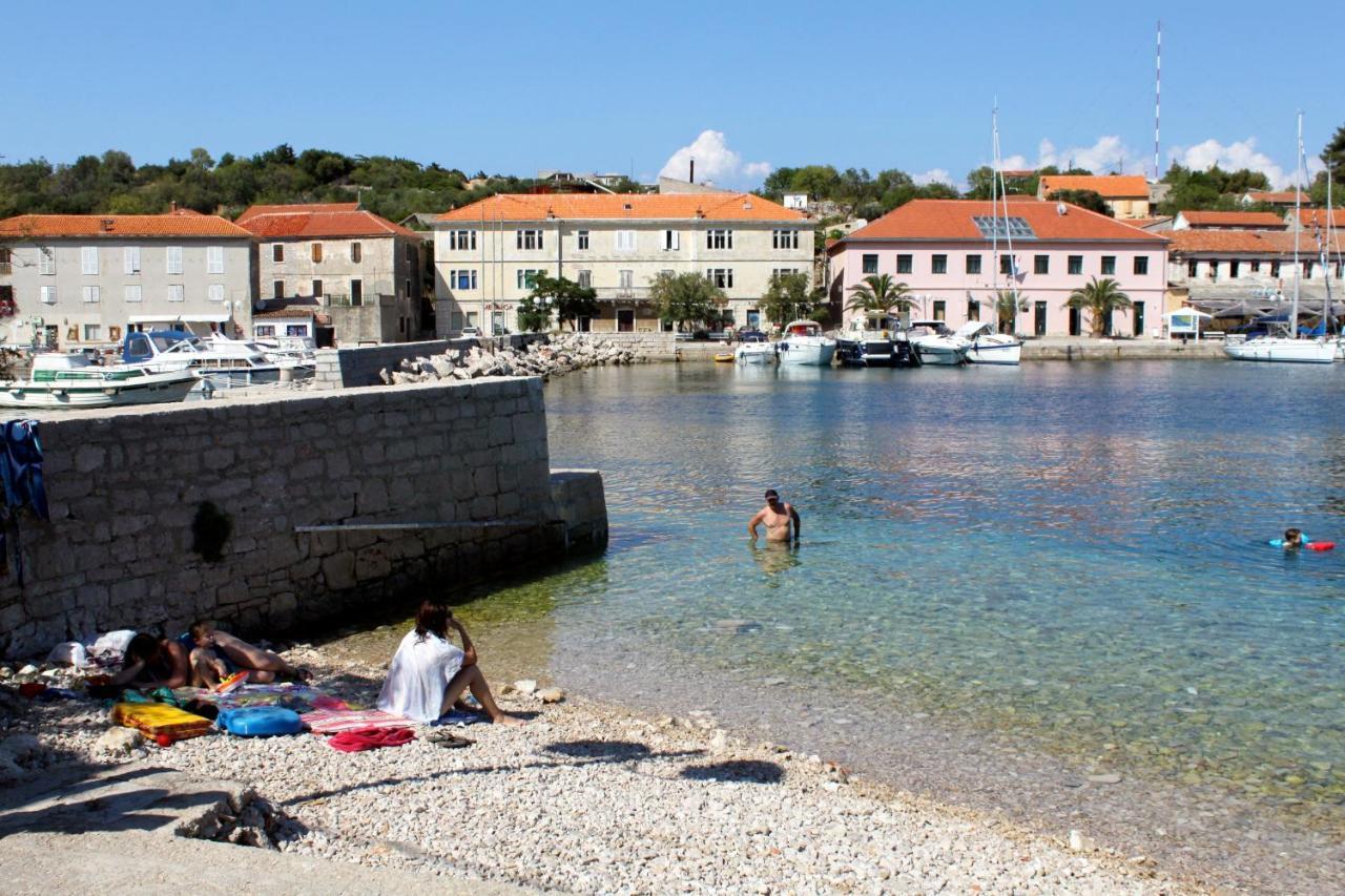 Apartments With Wifi Sali, Dugi Otok - 8189 Zewnętrze zdjęcie