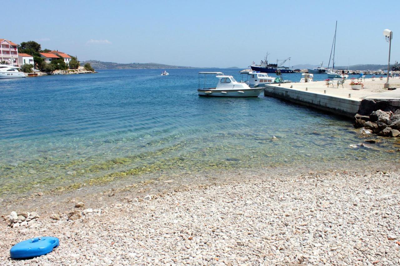 Apartments With Wifi Sali, Dugi Otok - 8189 Zewnętrze zdjęcie