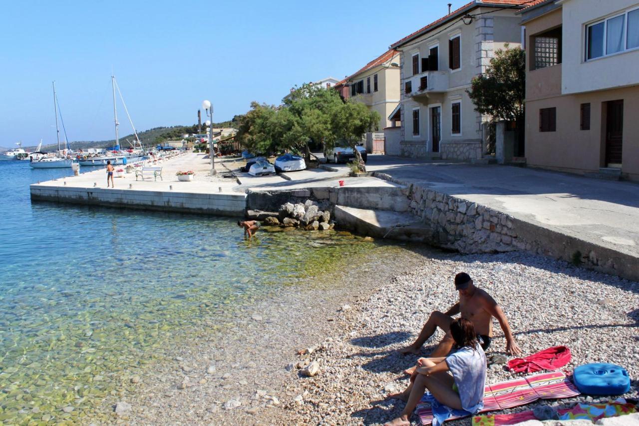 Apartments With Wifi Sali, Dugi Otok - 8189 Zewnętrze zdjęcie