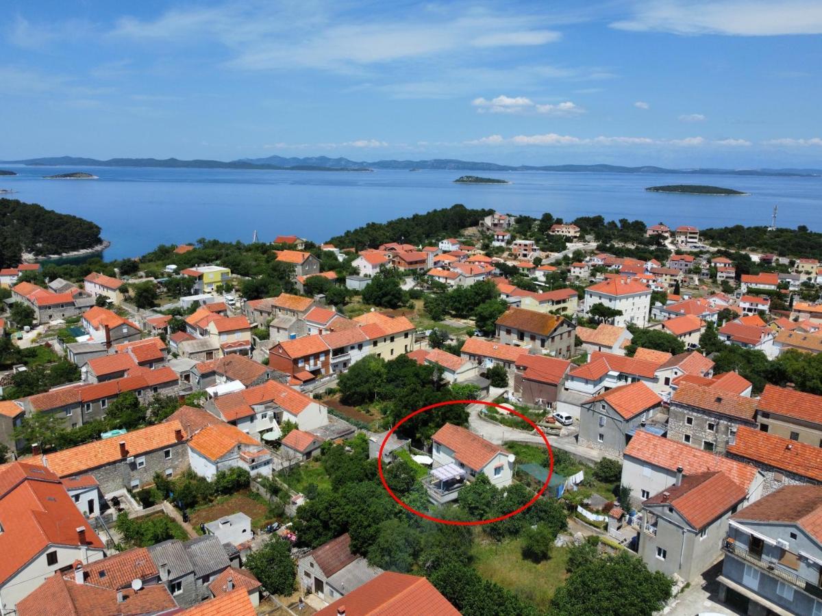 Apartments With Wifi Sali, Dugi Otok - 8189 Zewnętrze zdjęcie