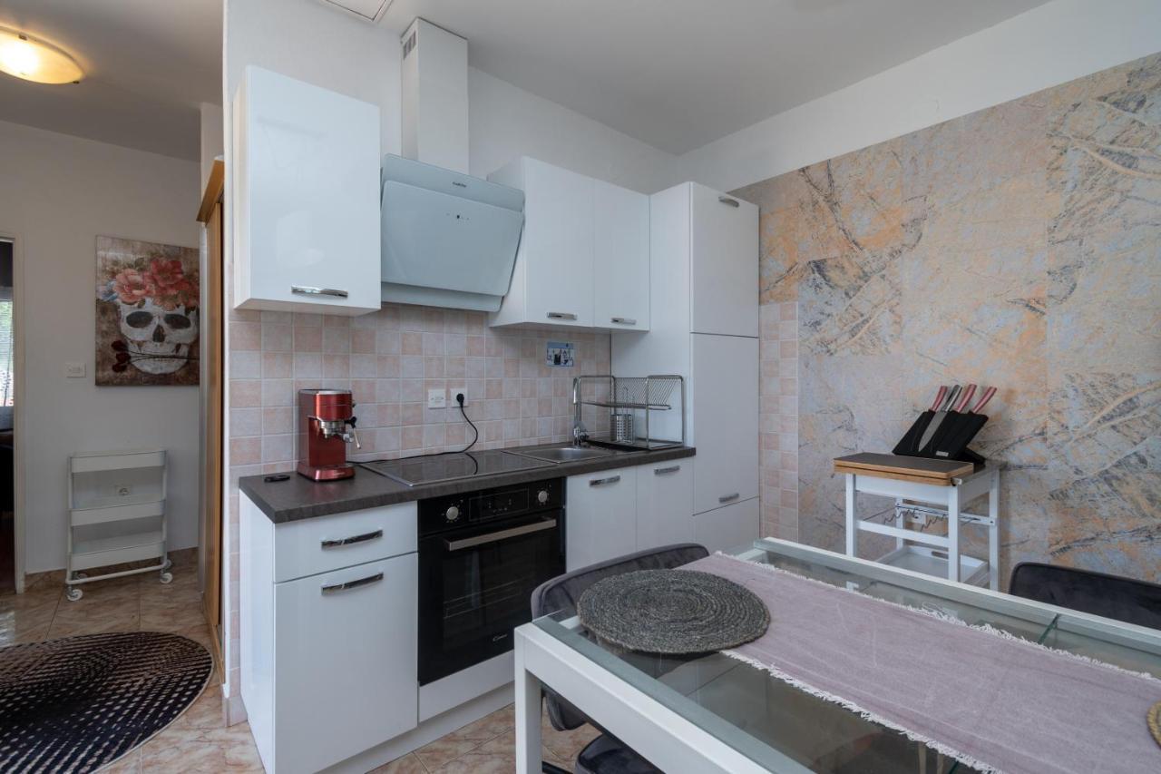 Apartments With Wifi Sali, Dugi Otok - 8189 Zewnętrze zdjęcie