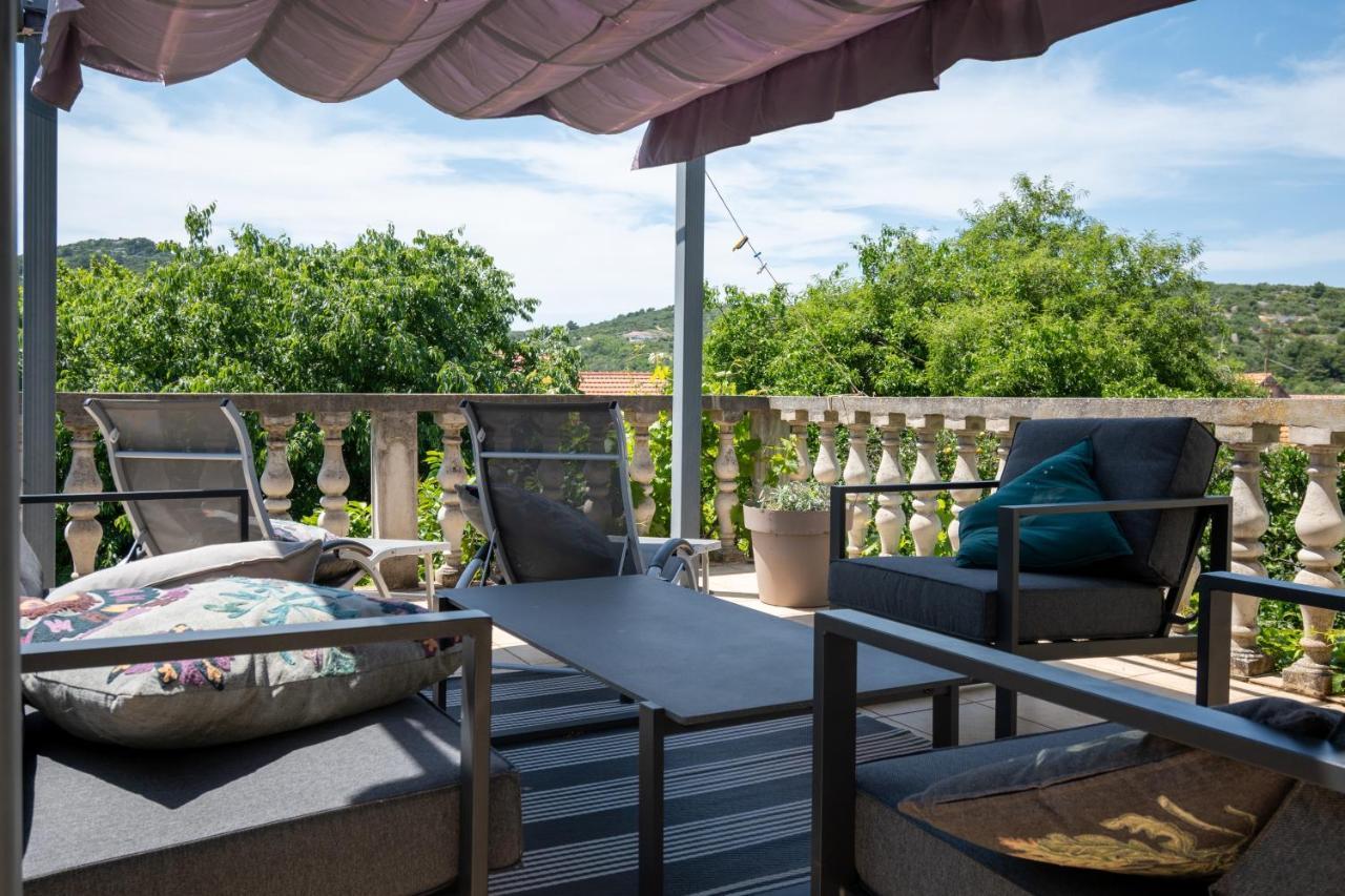 Apartments With Wifi Sali, Dugi Otok - 8189 Zewnętrze zdjęcie