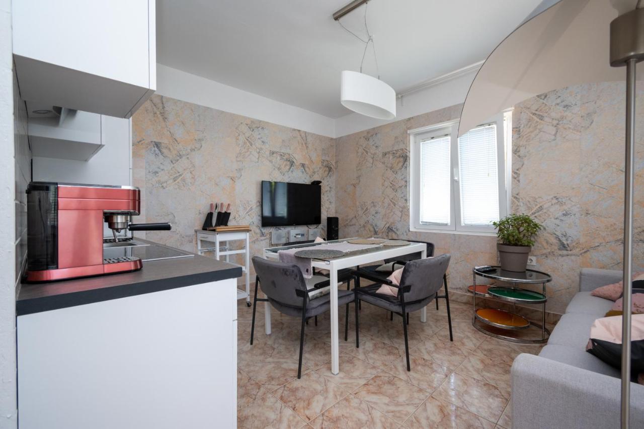 Apartments With Wifi Sali, Dugi Otok - 8189 Zewnętrze zdjęcie