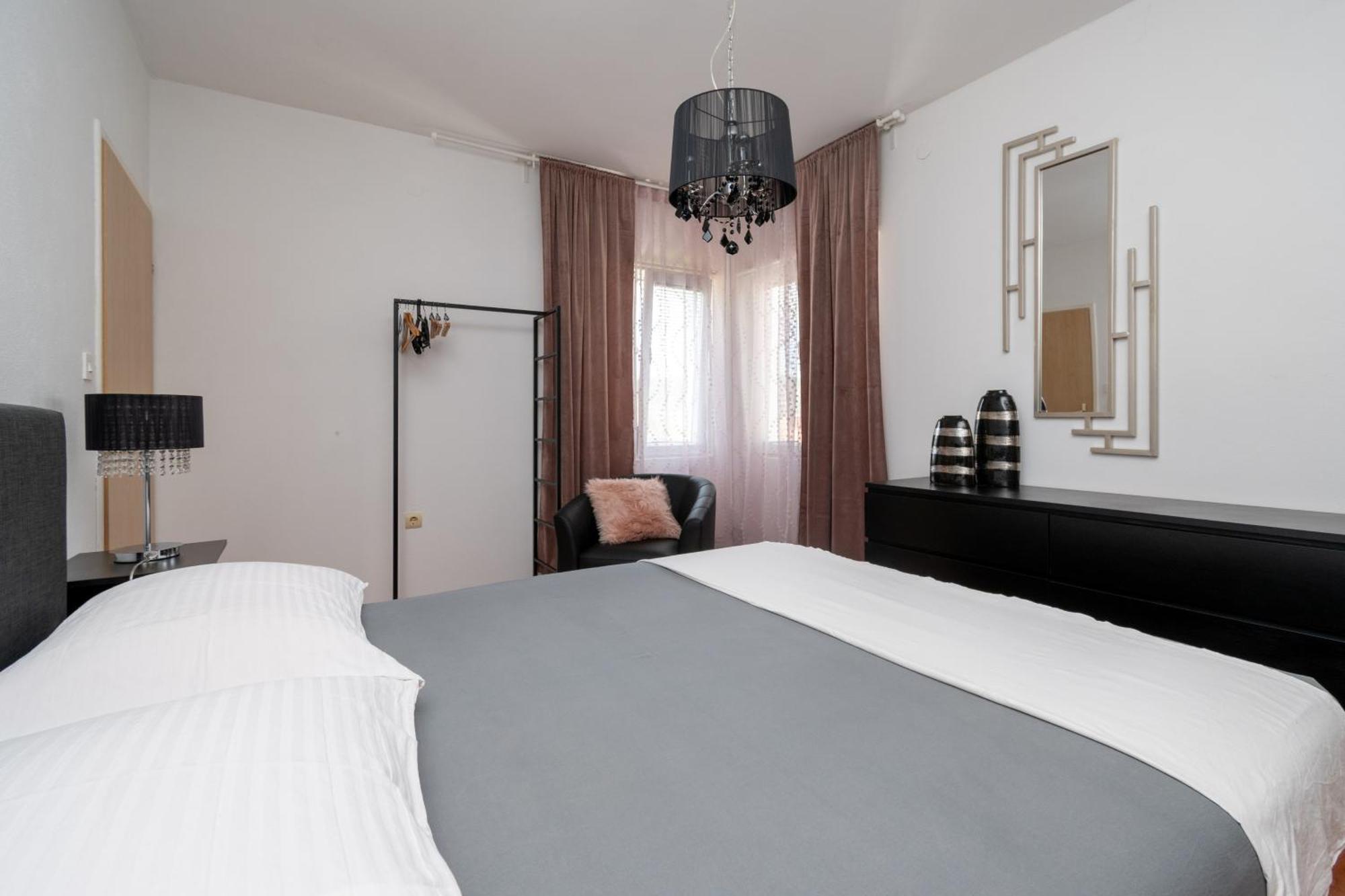 Apartments With Wifi Sali, Dugi Otok - 8189 Pokój zdjęcie