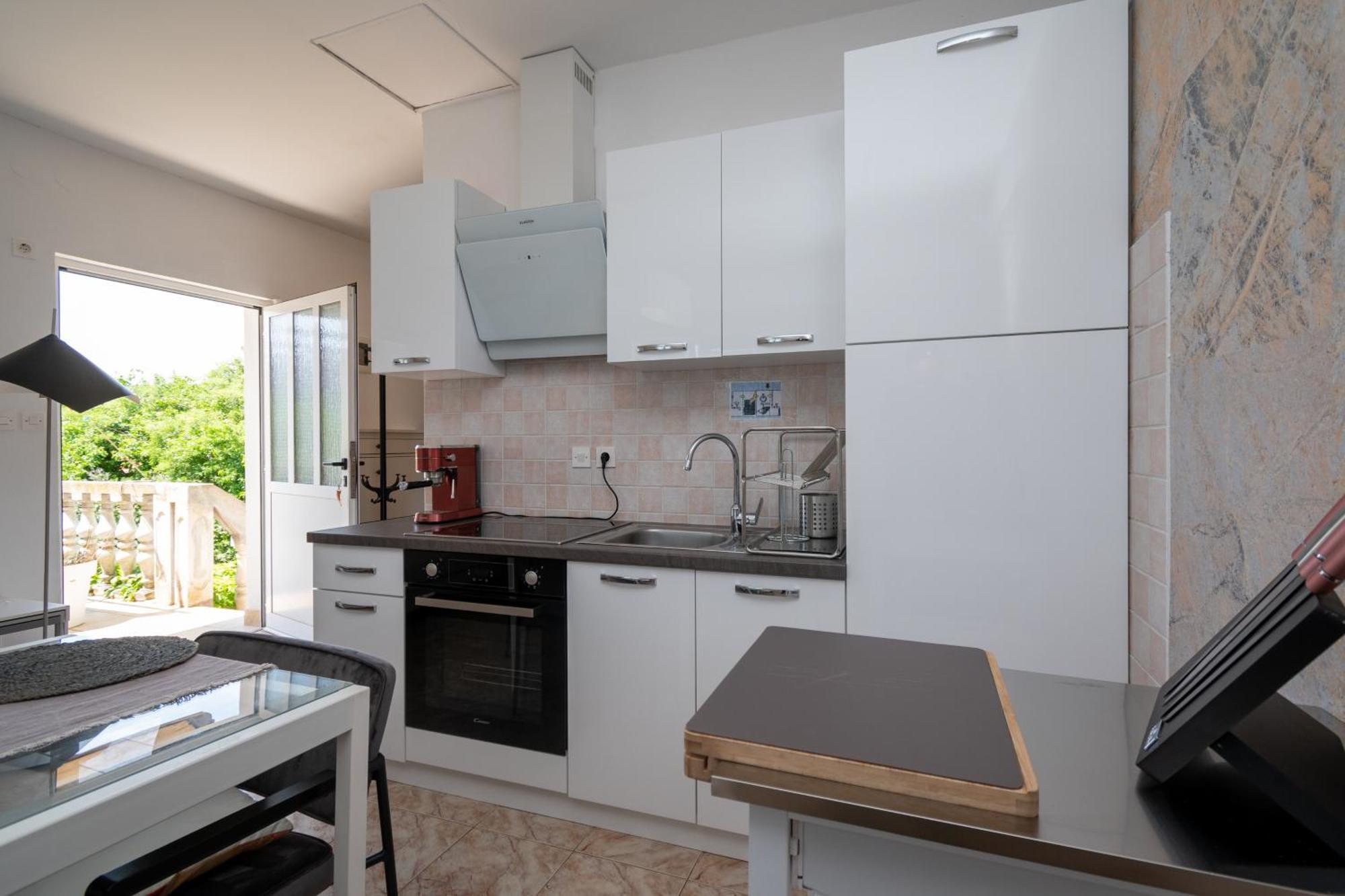 Apartments With Wifi Sali, Dugi Otok - 8189 Pokój zdjęcie