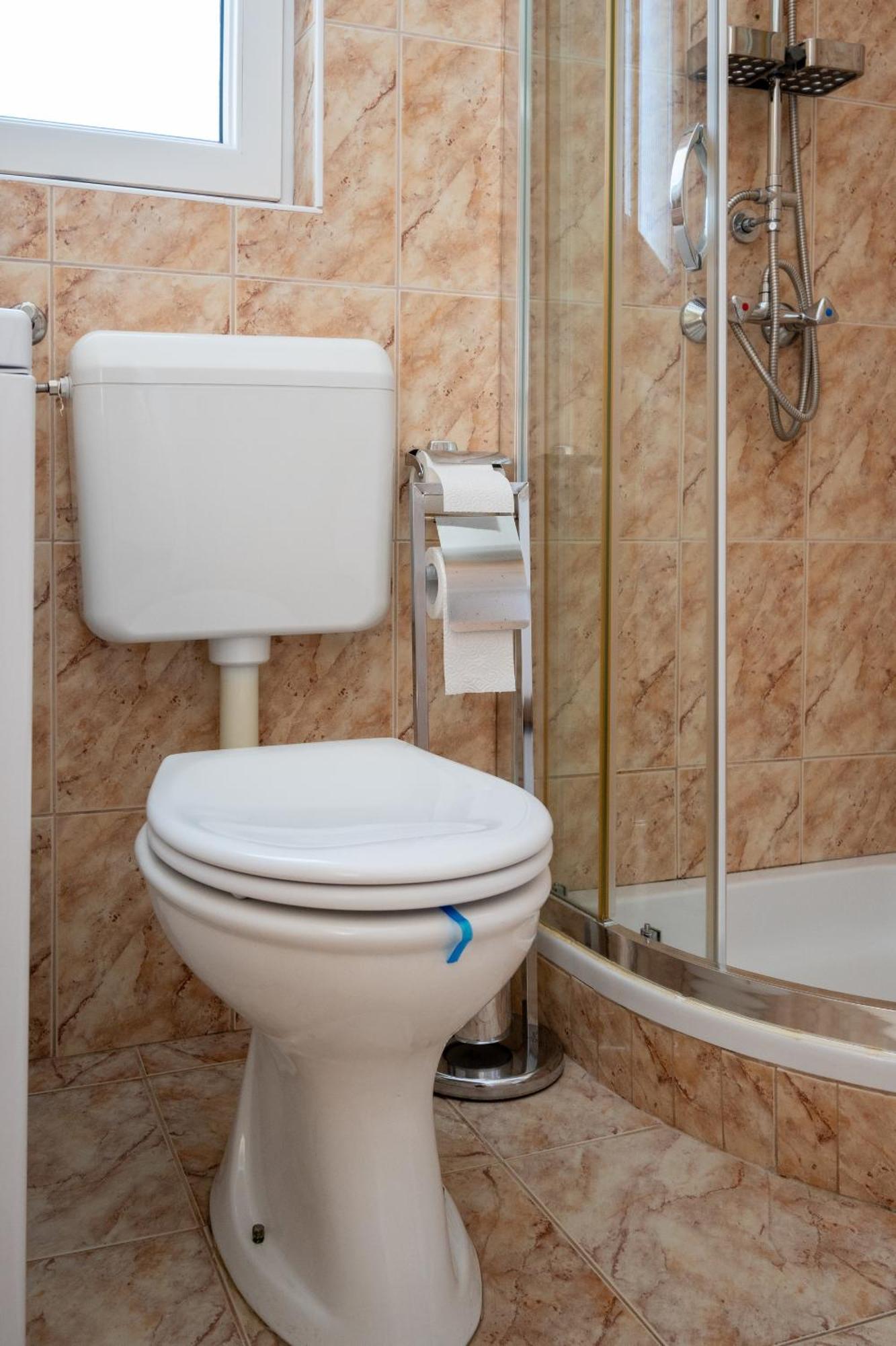 Apartments With Wifi Sali, Dugi Otok - 8189 Pokój zdjęcie