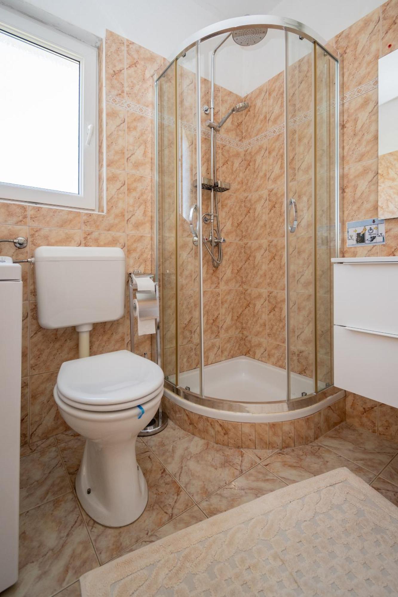 Apartments With Wifi Sali, Dugi Otok - 8189 Pokój zdjęcie