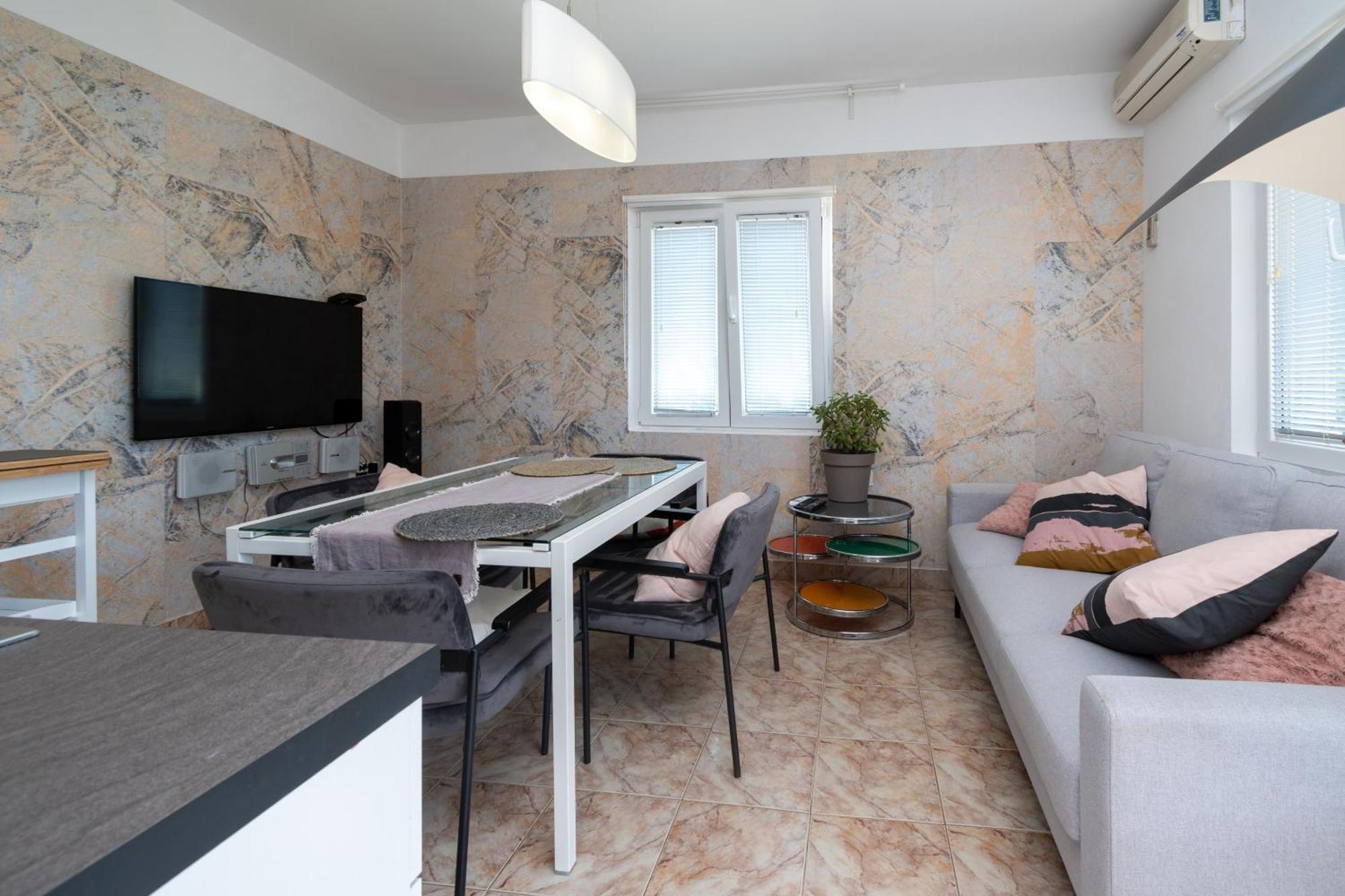 Apartments With Wifi Sali, Dugi Otok - 8189 Pokój zdjęcie