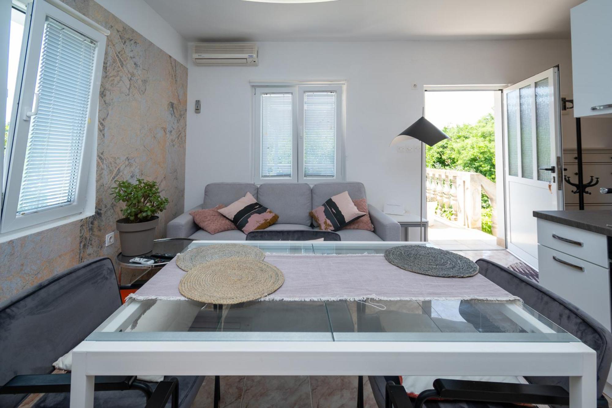 Apartments With Wifi Sali, Dugi Otok - 8189 Pokój zdjęcie